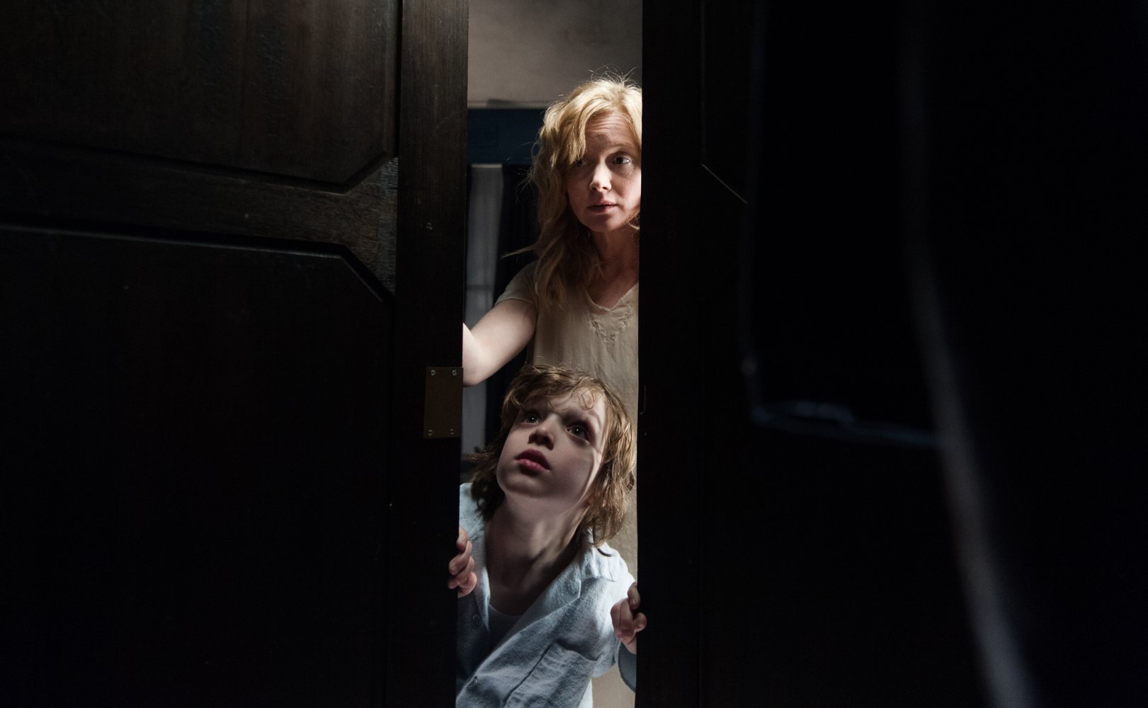 THE BABADOOK Film Review ZekeFilm