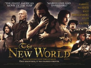 2005 The New World