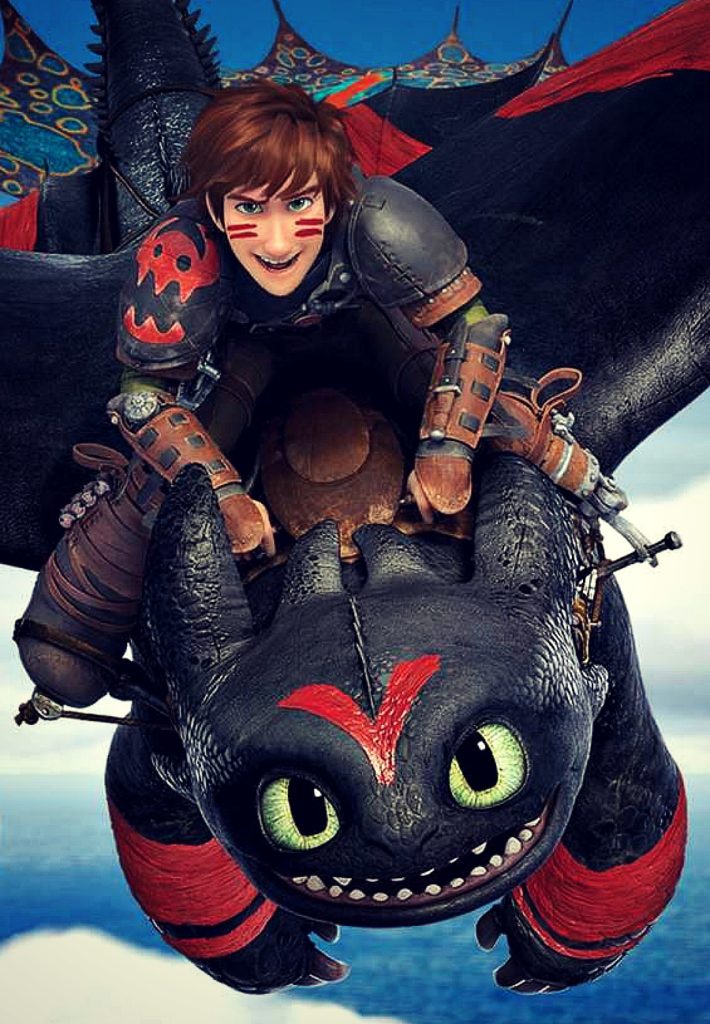 how to train your dragon 3 shirt