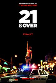 21_Over_poster