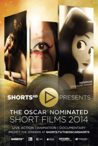 2021 Oscar-Nominated Short Films: Animation' Review