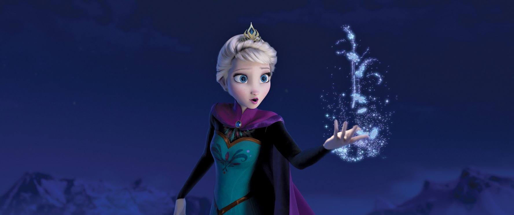 FROZEN – Film Review – ZekeFilm