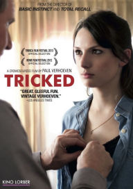 Tricked-DVD