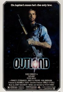 OUTLAND-1981-poster