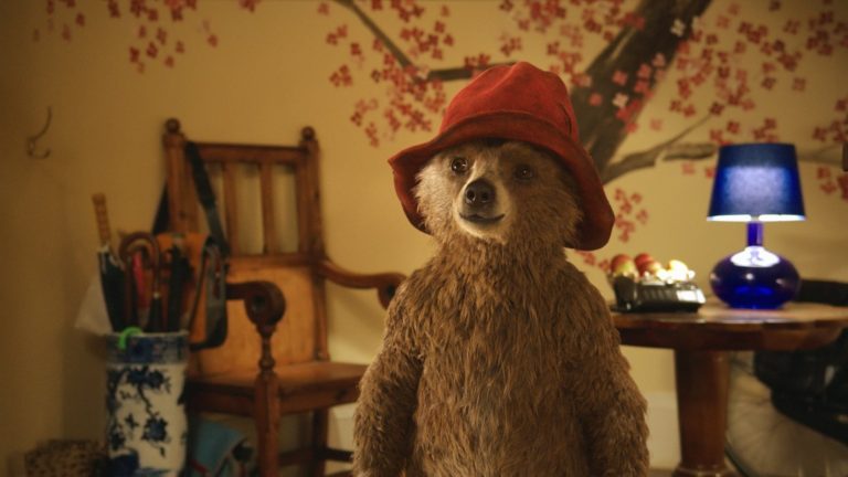 Film Review: PADDINGTON – ZekeFilm