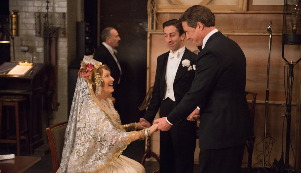 Film Review: FLORENCE FOSTER JENKINS – ZekeFilm