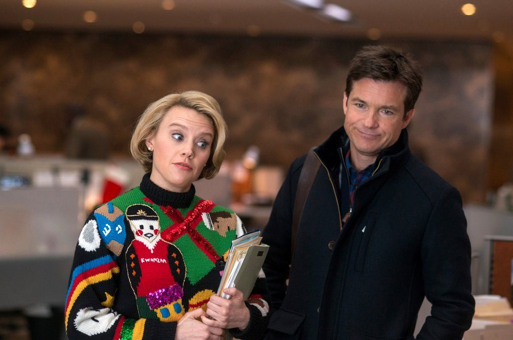 Film Review: OFFICE CHRISTMAS PARTY – ZekeFilm