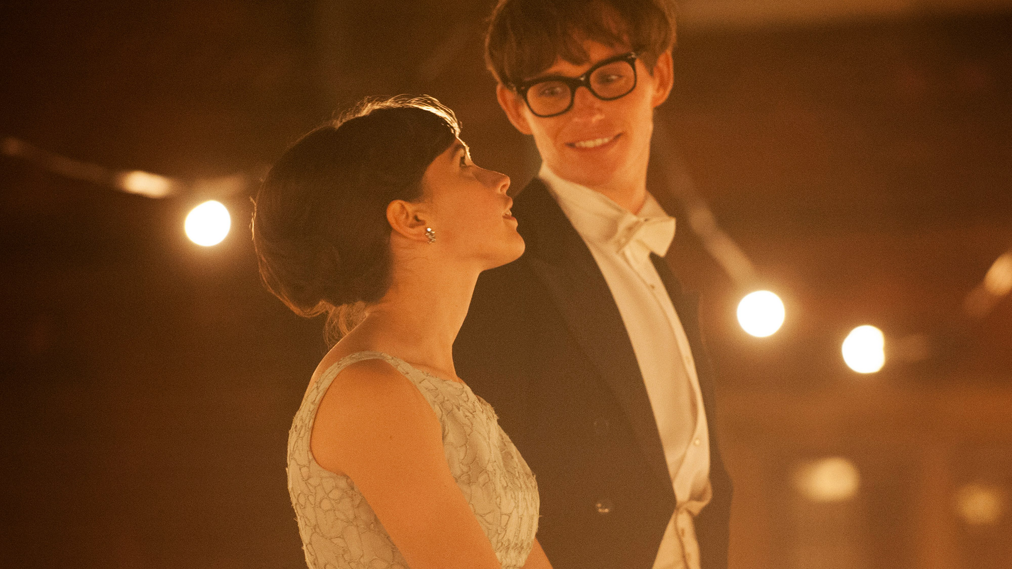 movie review theory of everything