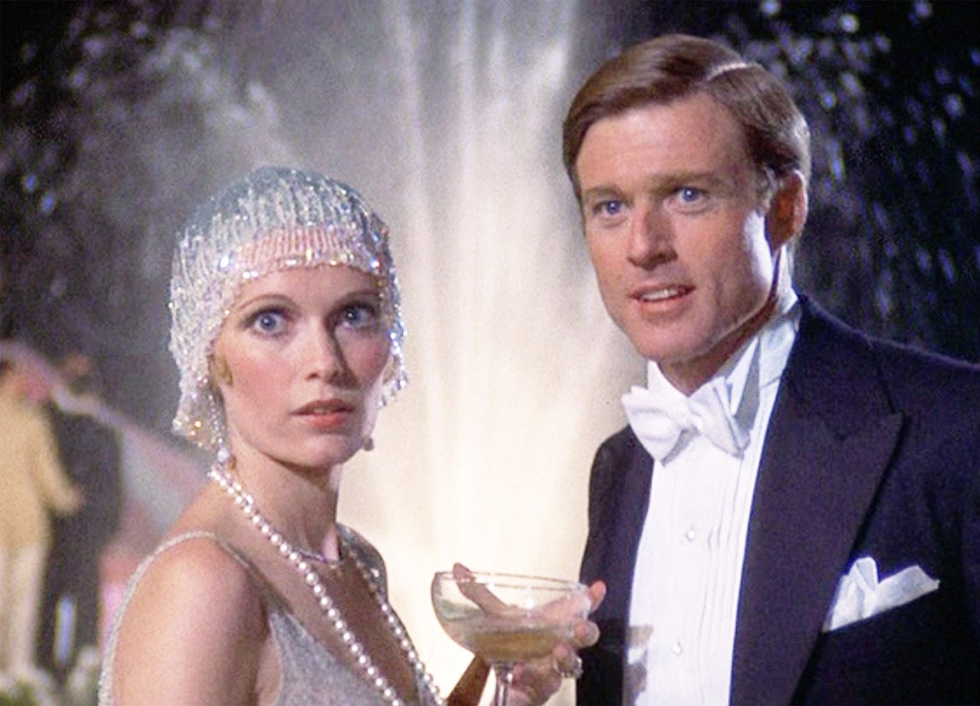 great gatsby movie review 1974
