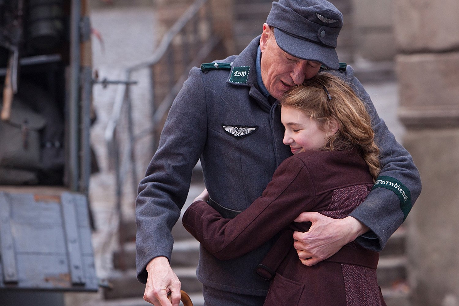 the book thief movie review