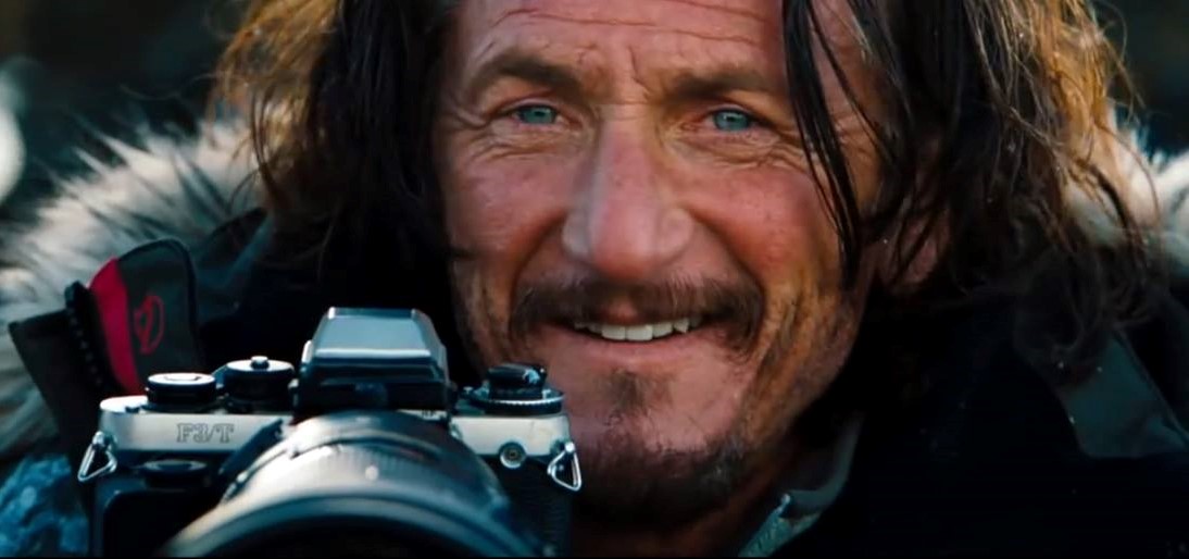 movie review the secret life of walter mitty