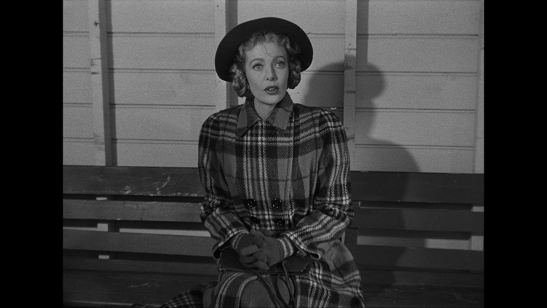 The Farmer S Daughter 1947 Blu Ray Review Zekefilm