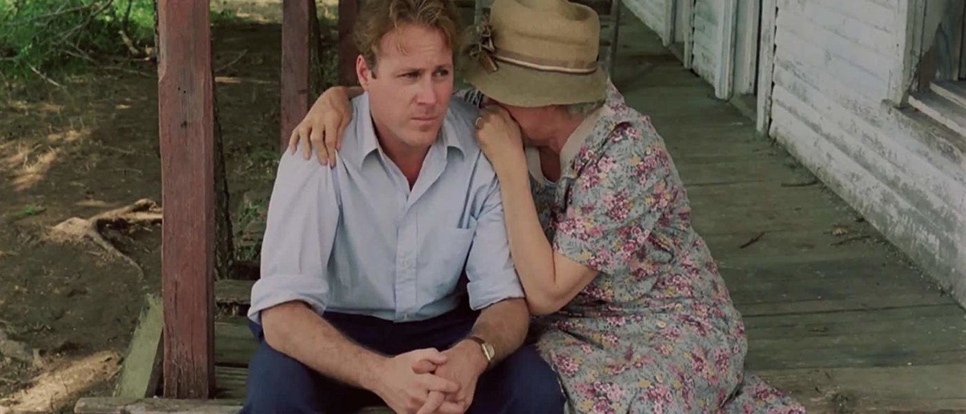 THE TRIP TO BOUNTIFUL (1985) – Blu-ray Review – ZekeFilm