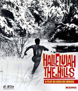 HALLELUJAH THE HILLS (1963) – Blu-ray Review – ZekeFilm