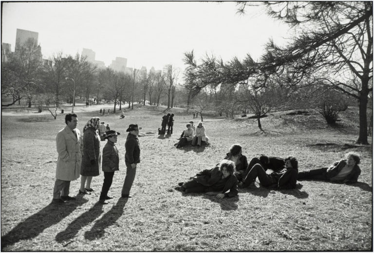 GARRY WINOGRAND ALL THINGS ARE PHOTOGRAPHABLE DVD