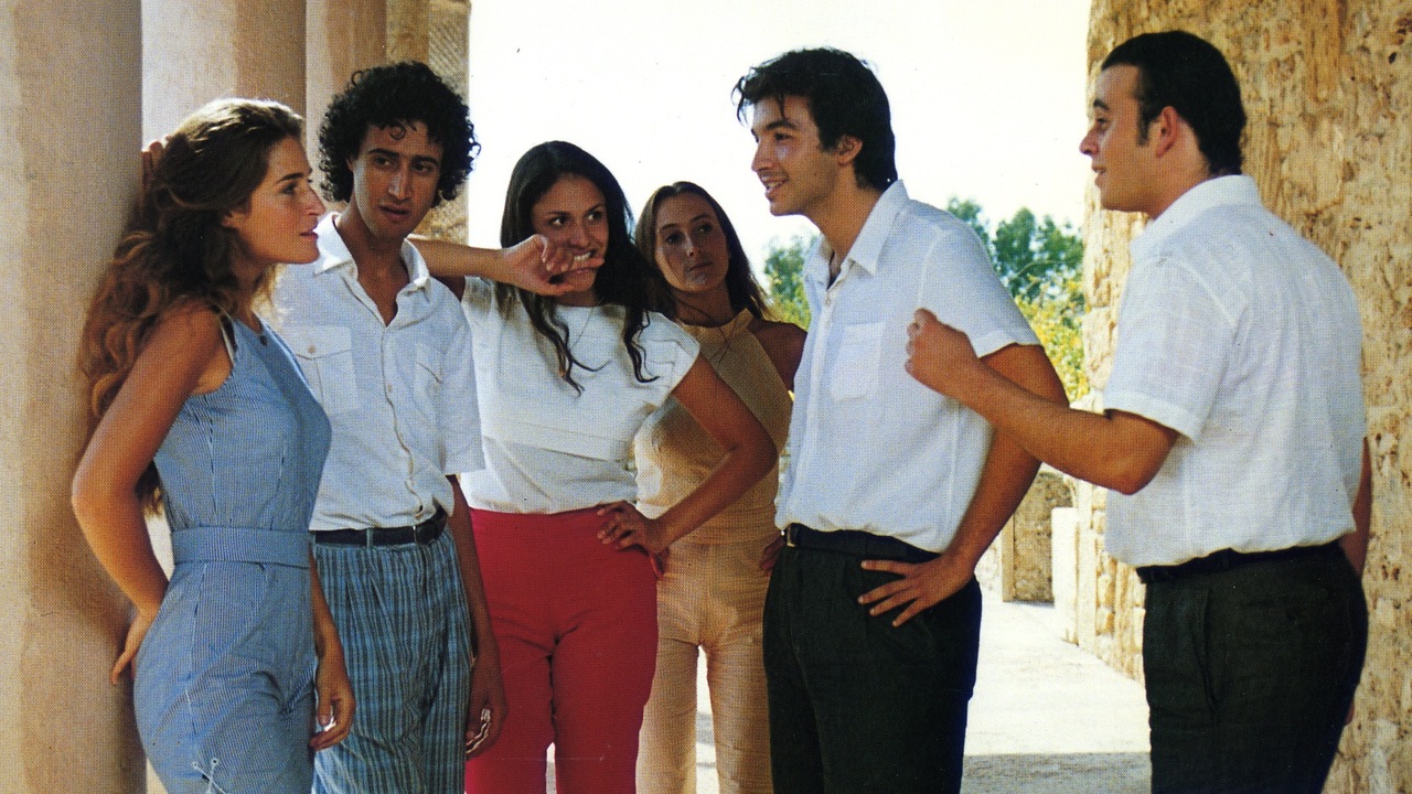 Tunisia on Film: Three Comedies by Férid Boughedir – ZekeFilm