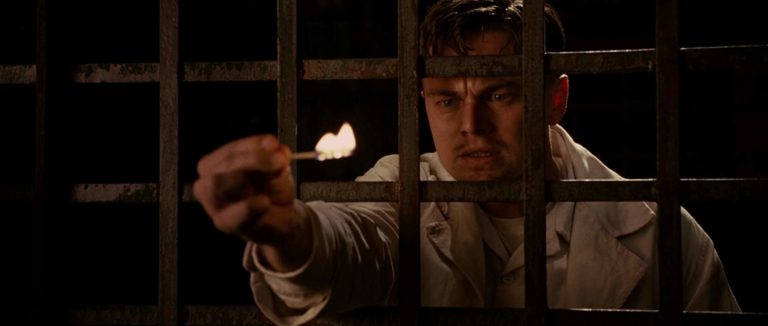 SHUTTER ISLAND (2010) – Film Review – ZekeFilm