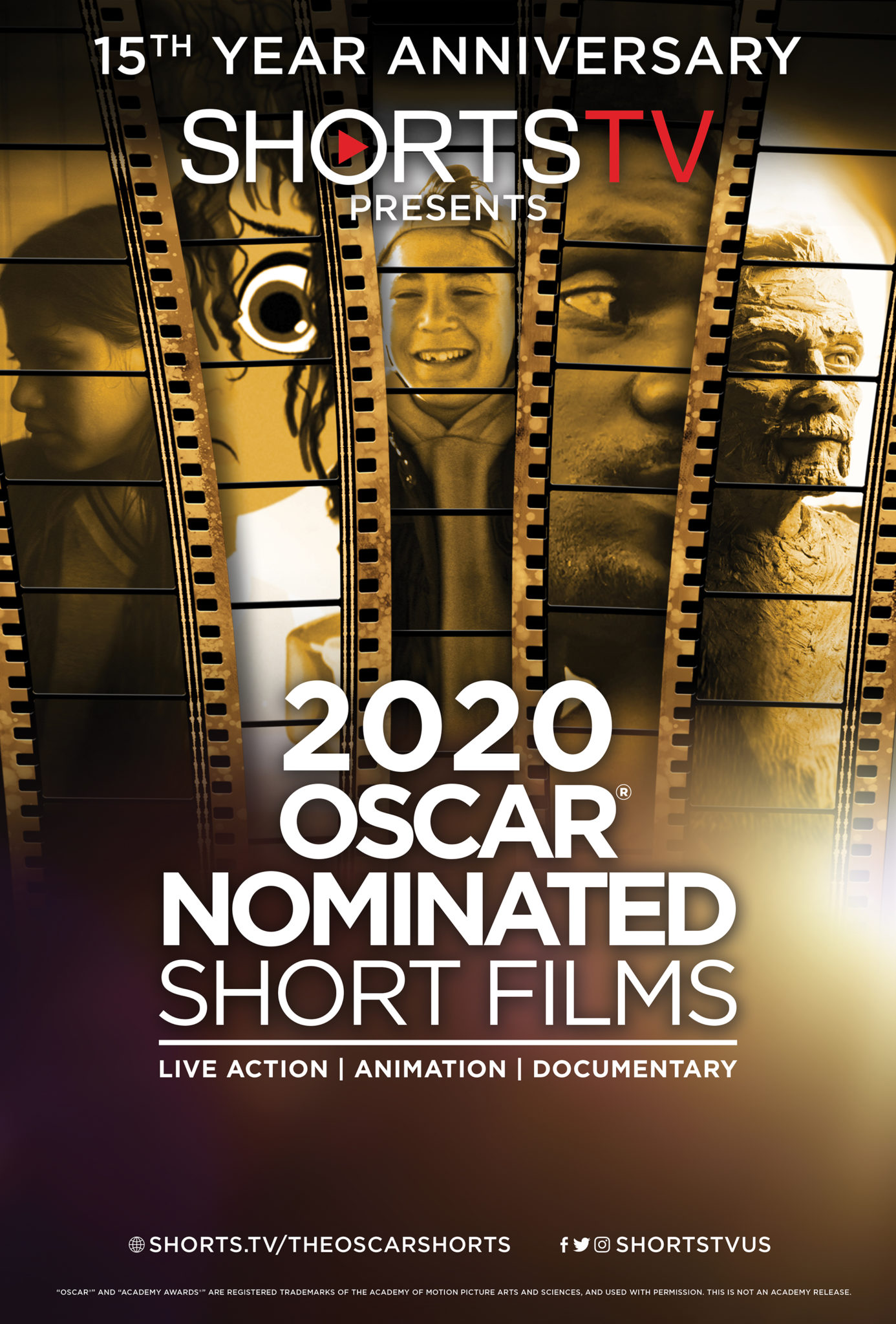 Oscar Nominated Short Films 2020 Animation Zekefilm 9691