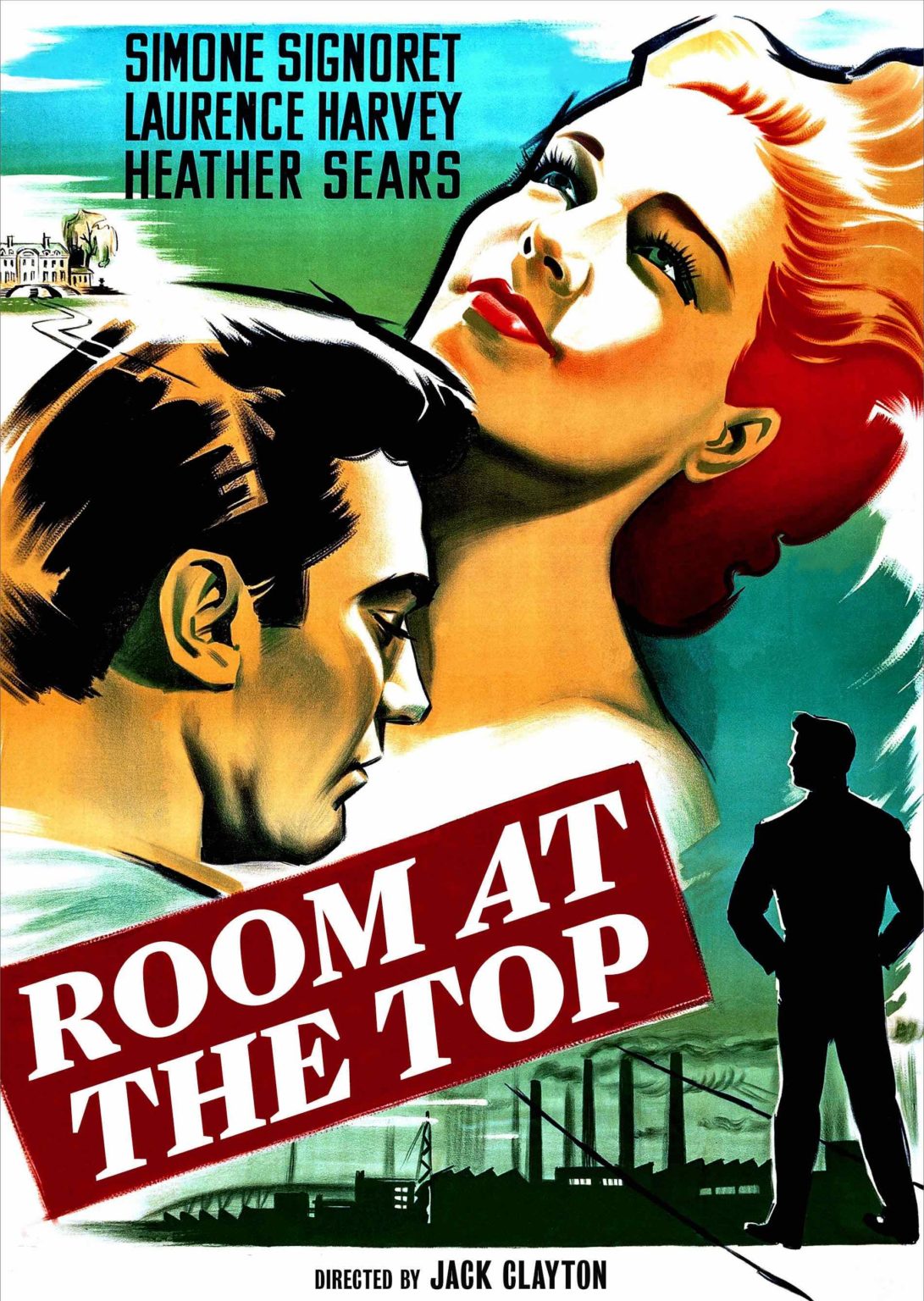 movie reviews room at the top