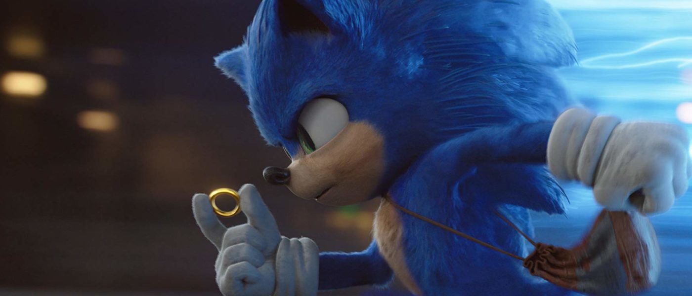 Review: Sonic O Filme (2020)