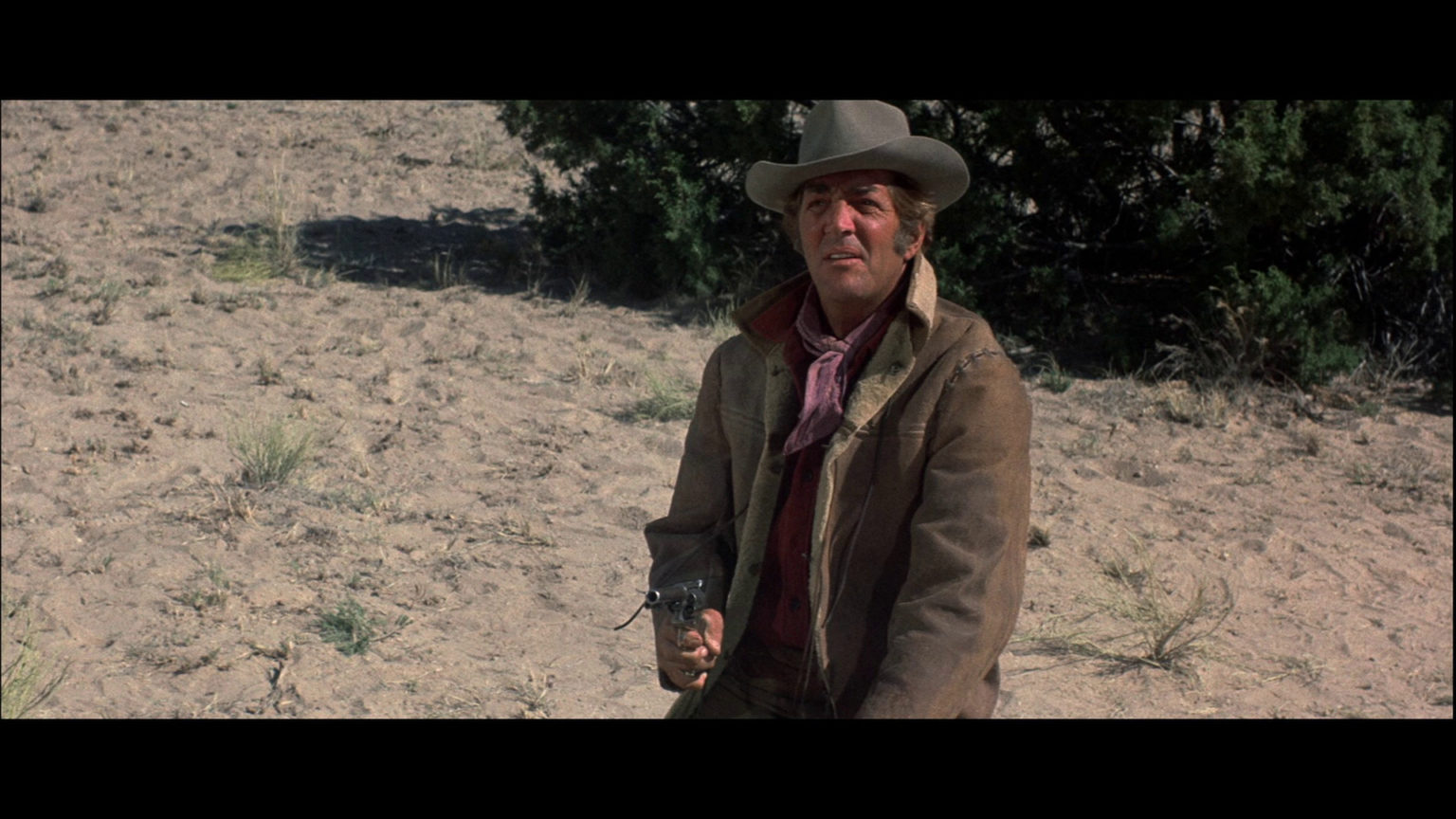 SHOWDOWN (1973) – Blu-ray Review – ZekeFilm