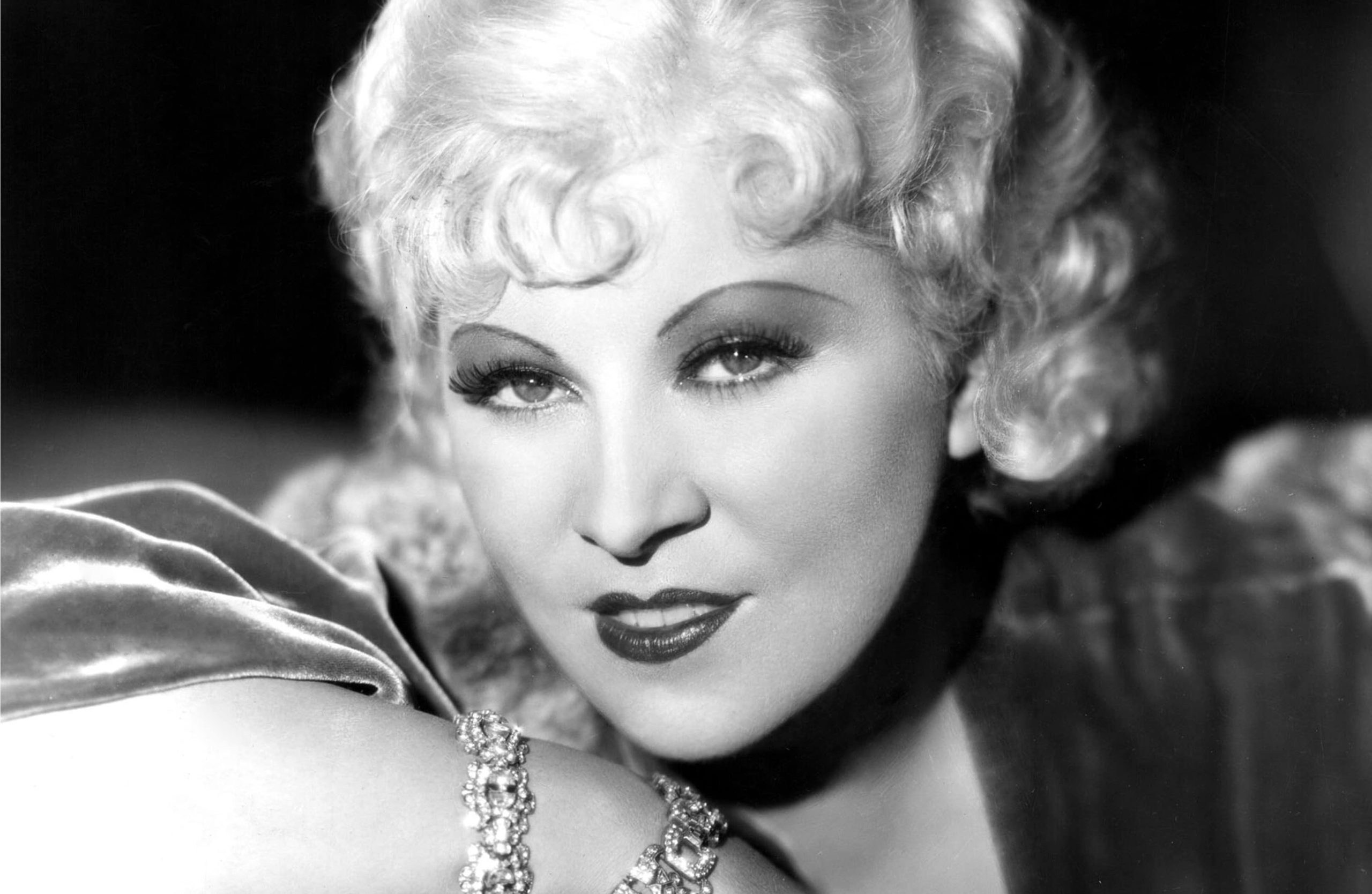 Mae West All Her Classics Zekefilm