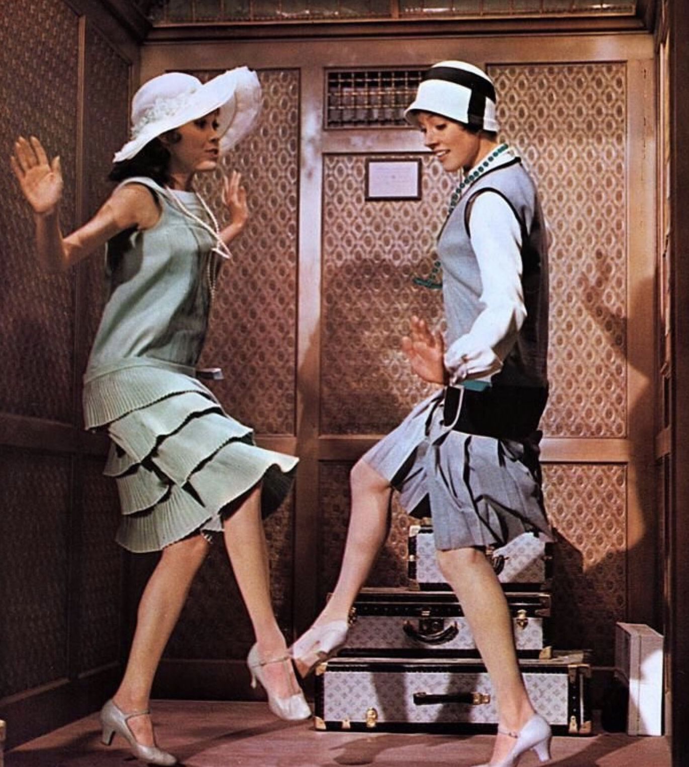 THOROUGHLY MODERN MILLIE (1967) – Blu-ray Review – ZekeFilm