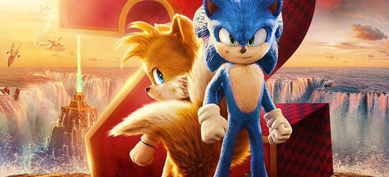 Film Review: SONIC THE HEDGEHOG (2020): Another Peculiar Entry in