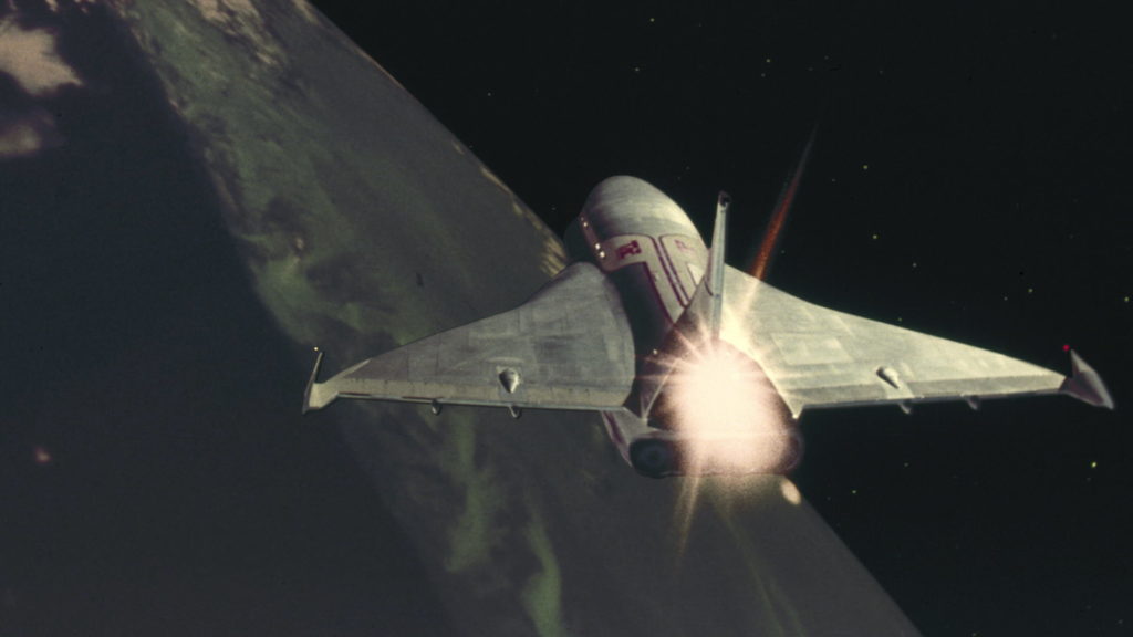 Hypersonic (Video 2002) - IMDb