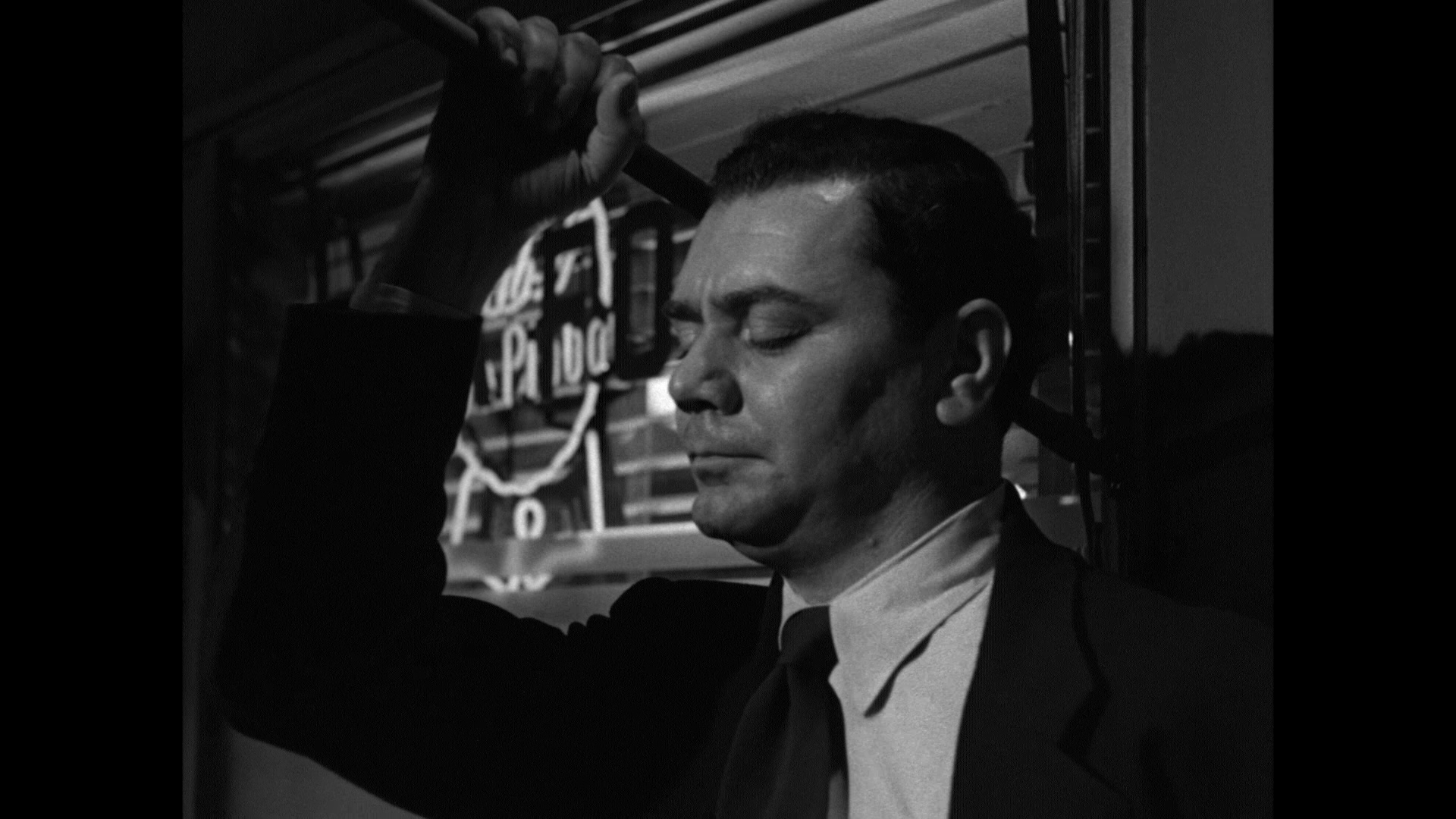 MARTY (1955) – Blu-ray Review – ZekeFilm