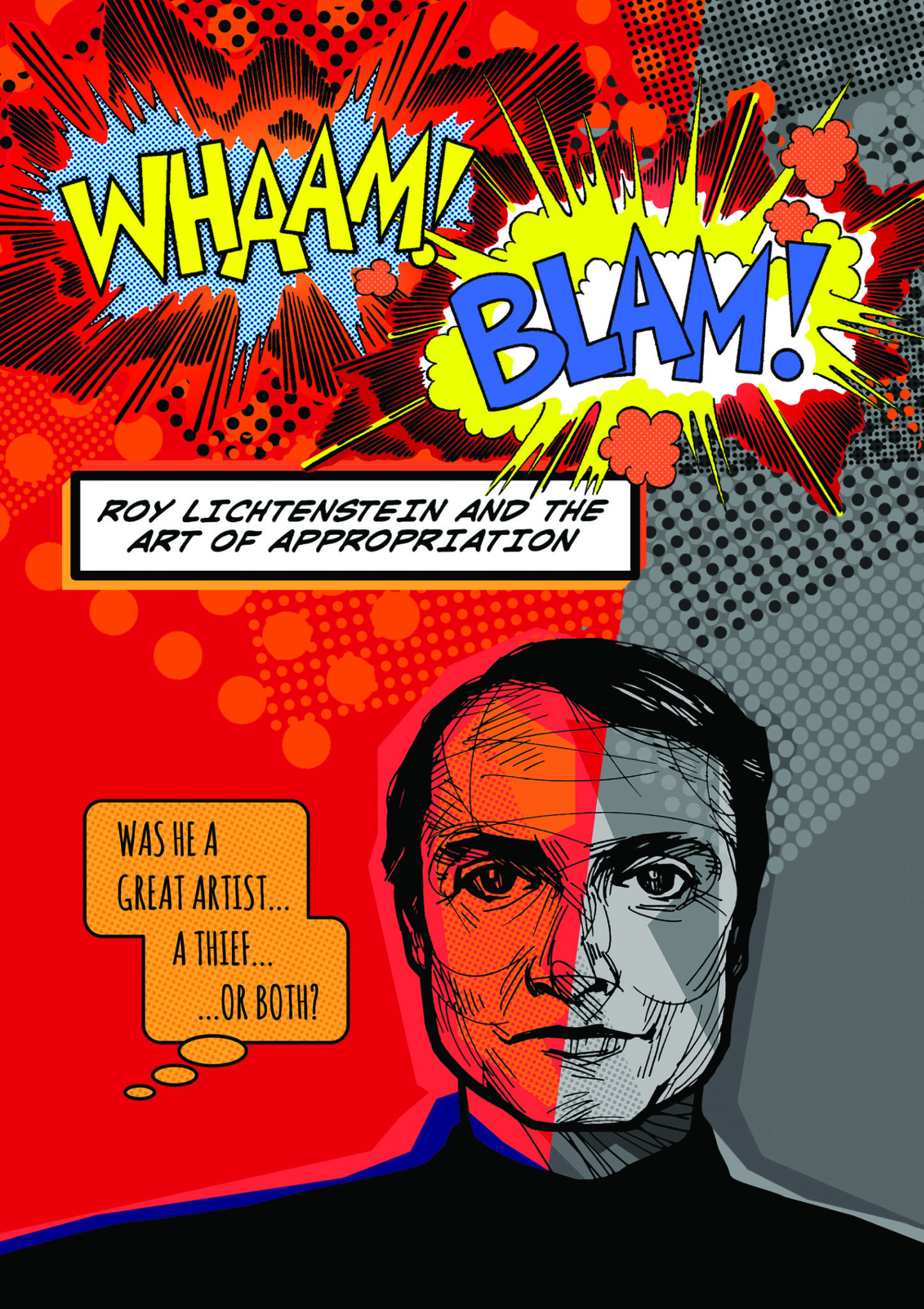 whaam-blam-roy-lichtenstein-and-the-art-of-appropriation-dvd-review