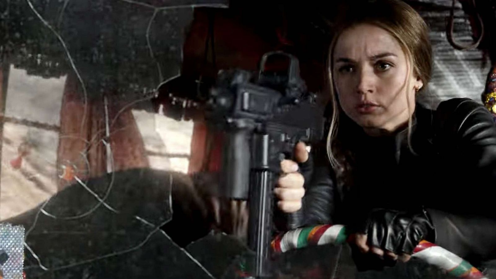 Ghosted review: The fatigue is real in Ana de Armas and Chris