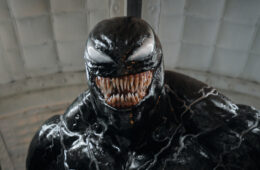 Venom in Columbia Pictures VENOM: THE LAST DANCE. Photo Courtesy: Sony Pictures